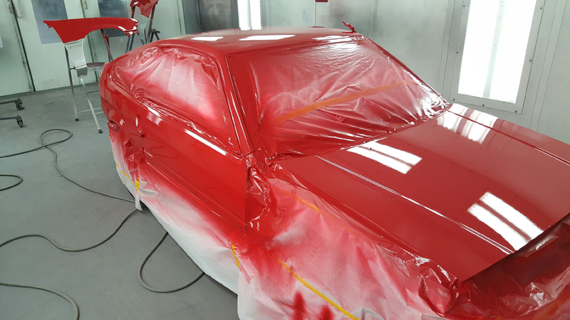 Illustration for article titled 1984 Honda CRX: Why This Guy Dropped $10,000 To Restore One